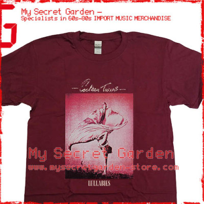 Cocteau Twins - Lullabies T Shirt
